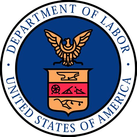 Dept Of Labor & Employment .